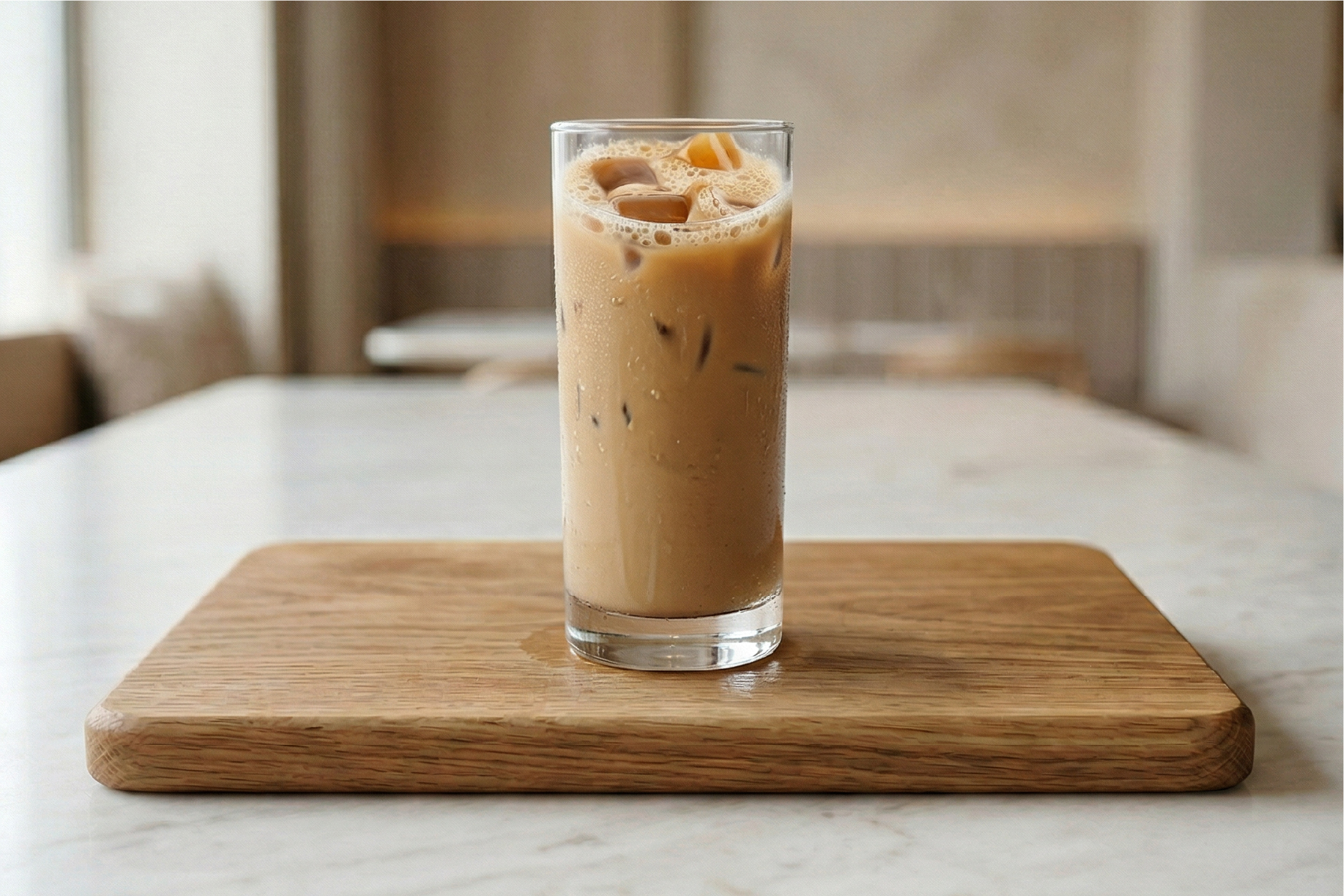 Golden Latte