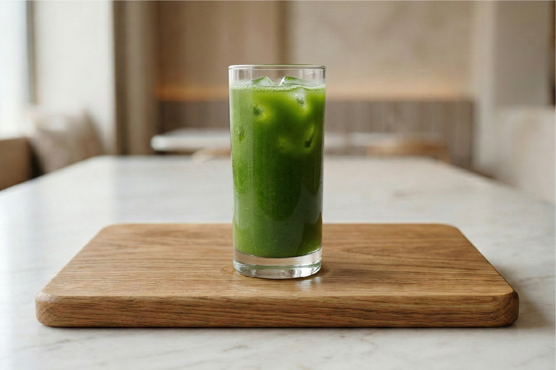 Detox Smoothie