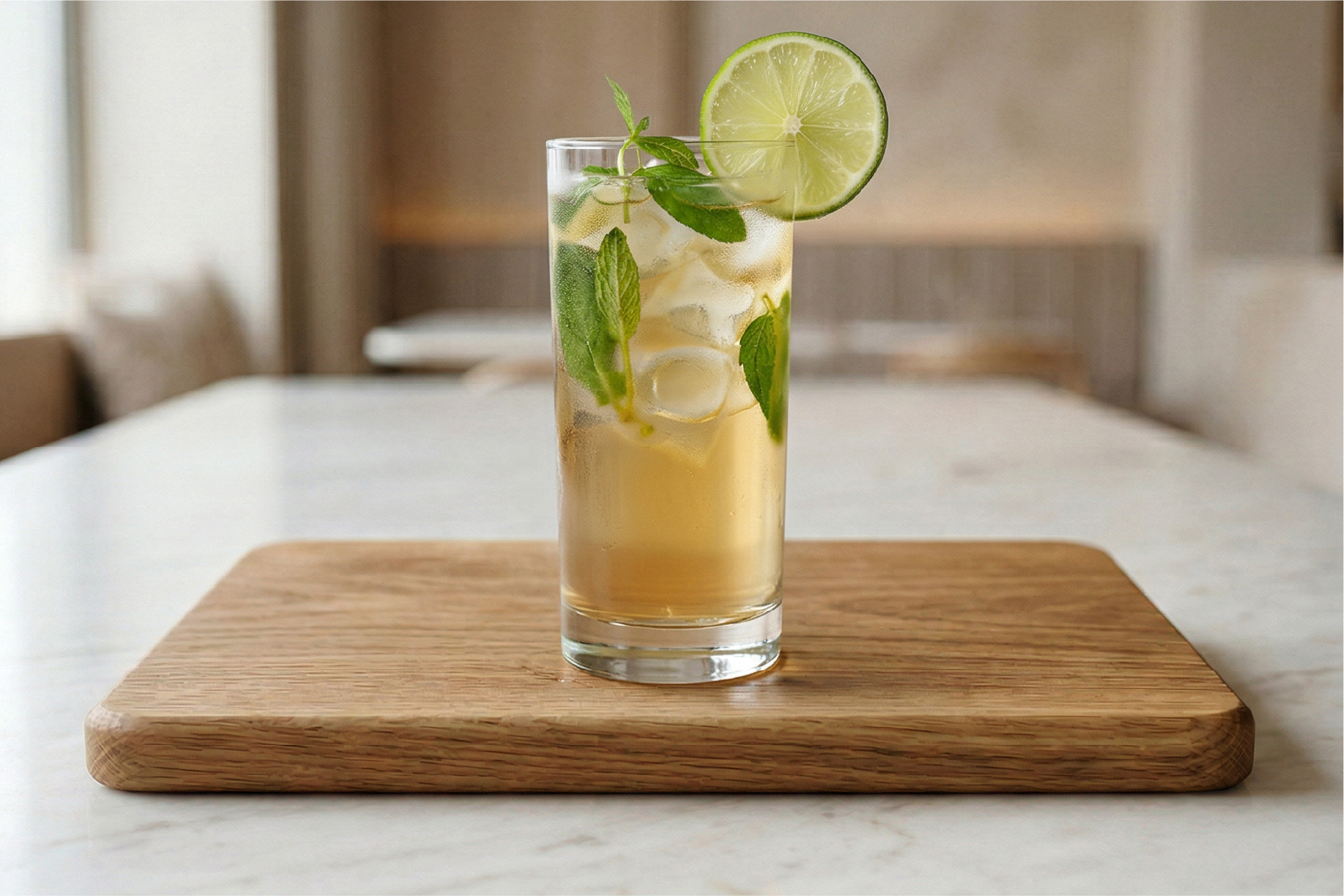Cool Lime