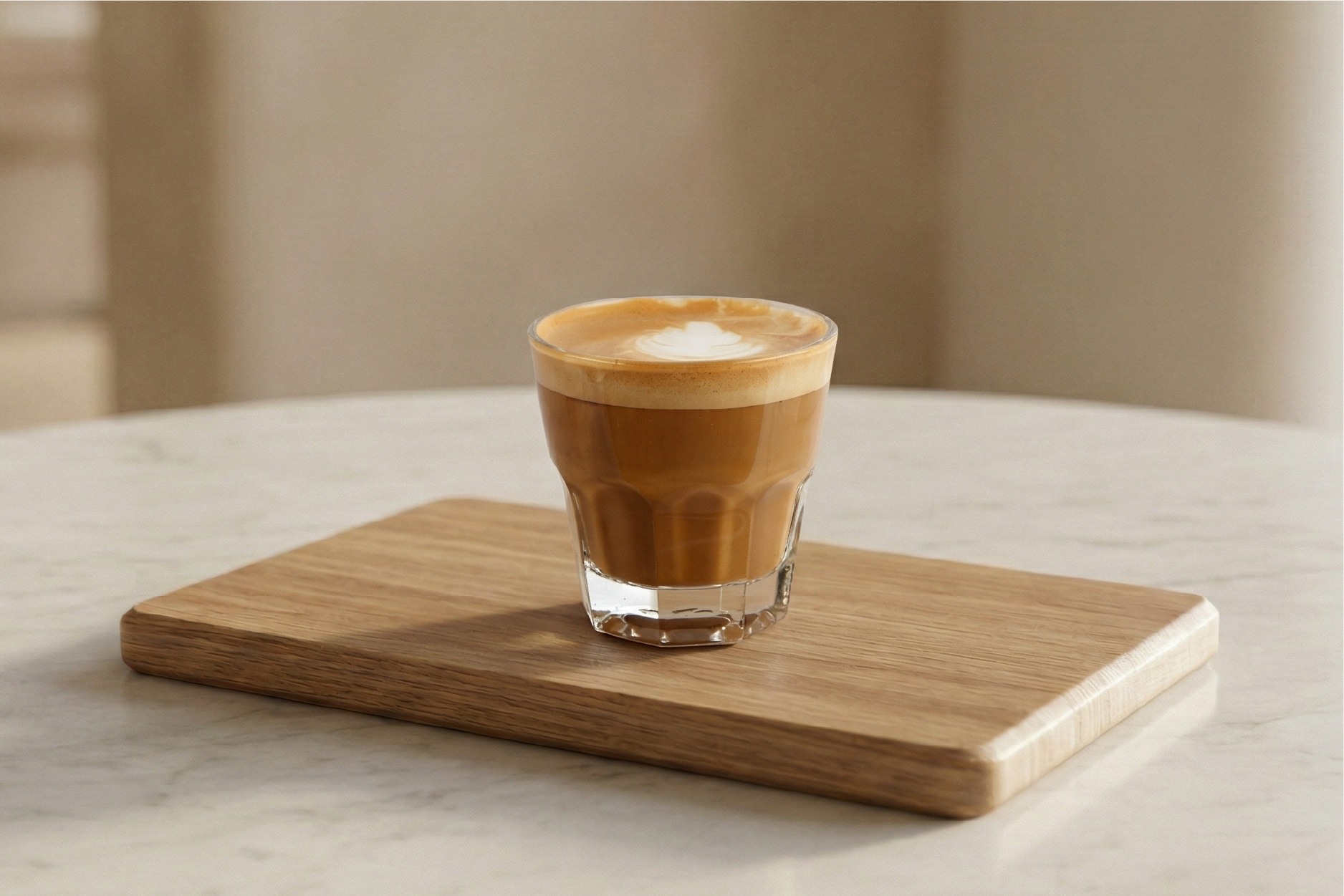 Cortado