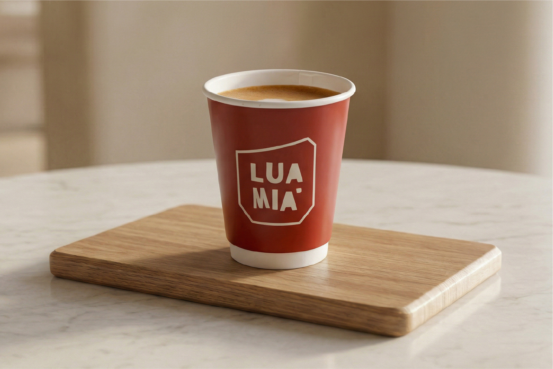 Flat White