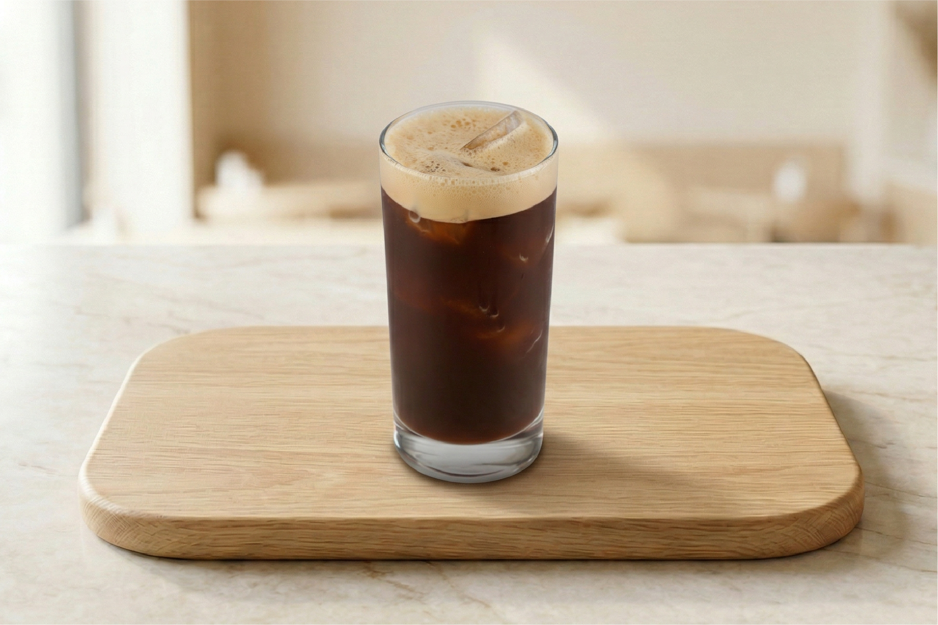 Ice Americano