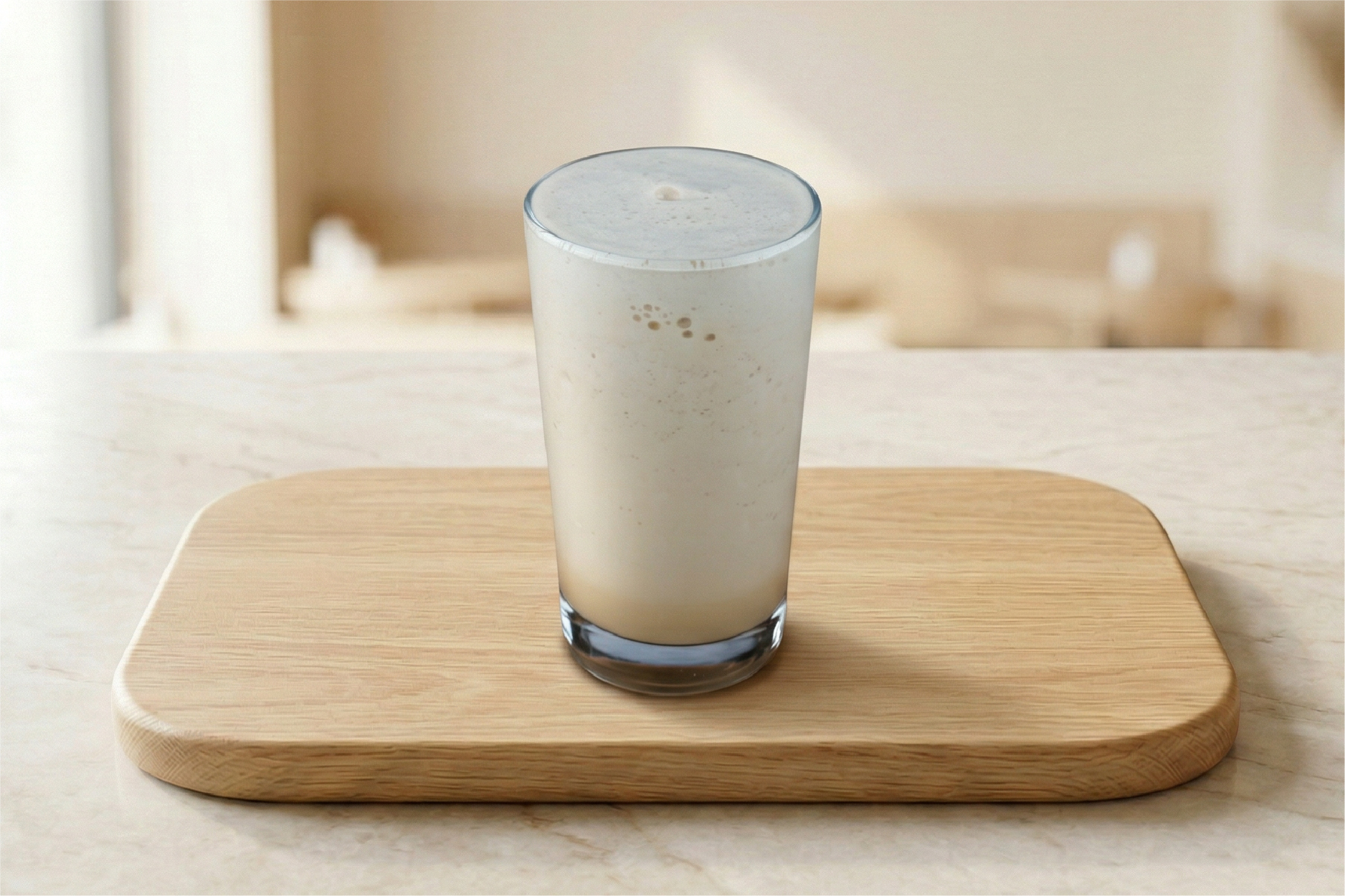 Ice Caramel Latte