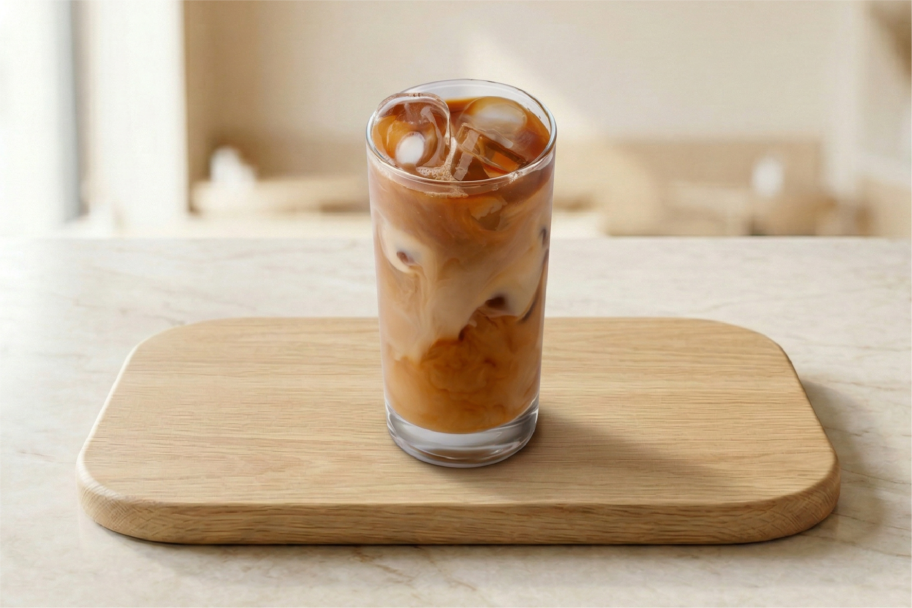 Ice Latte