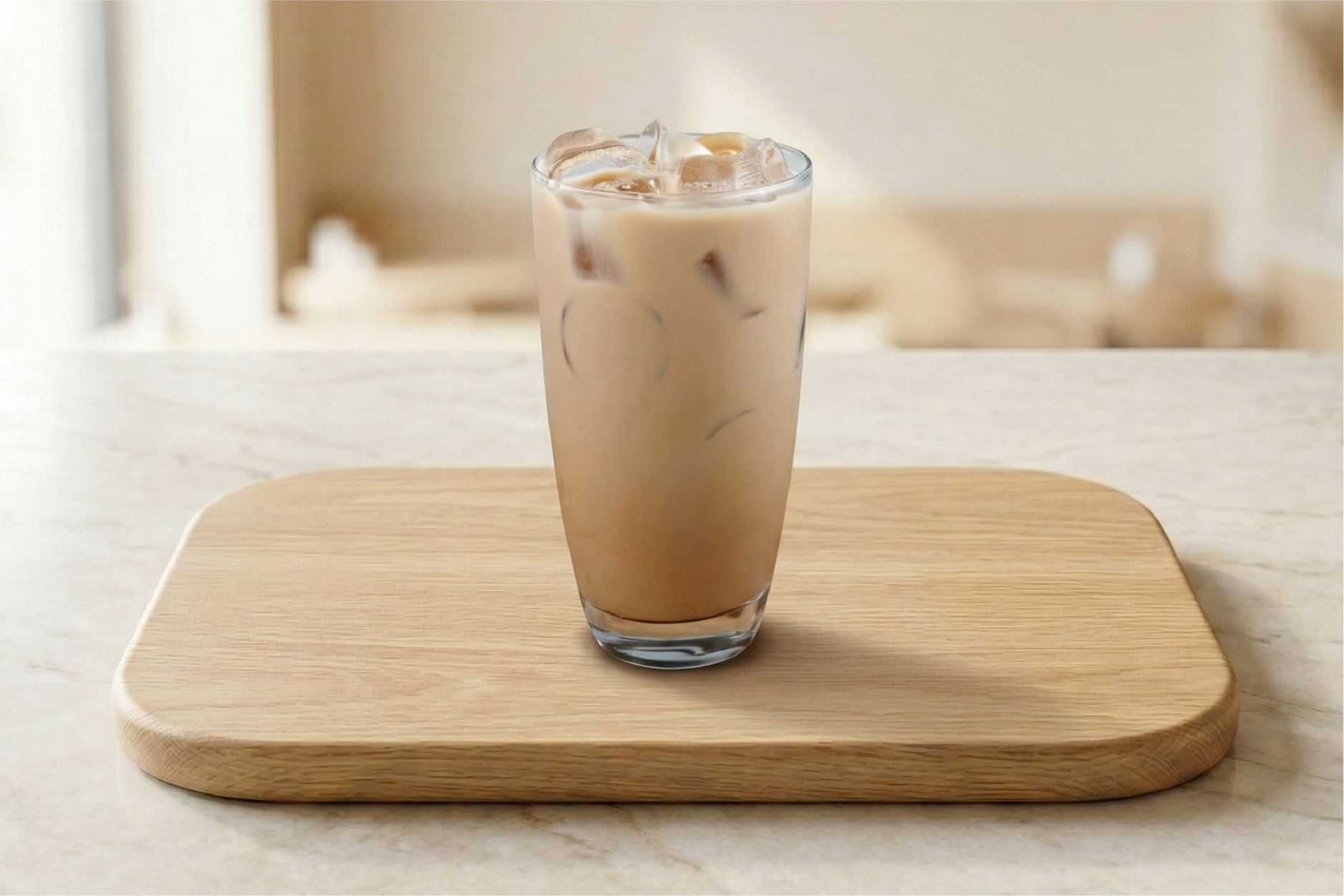 Ice Mocha