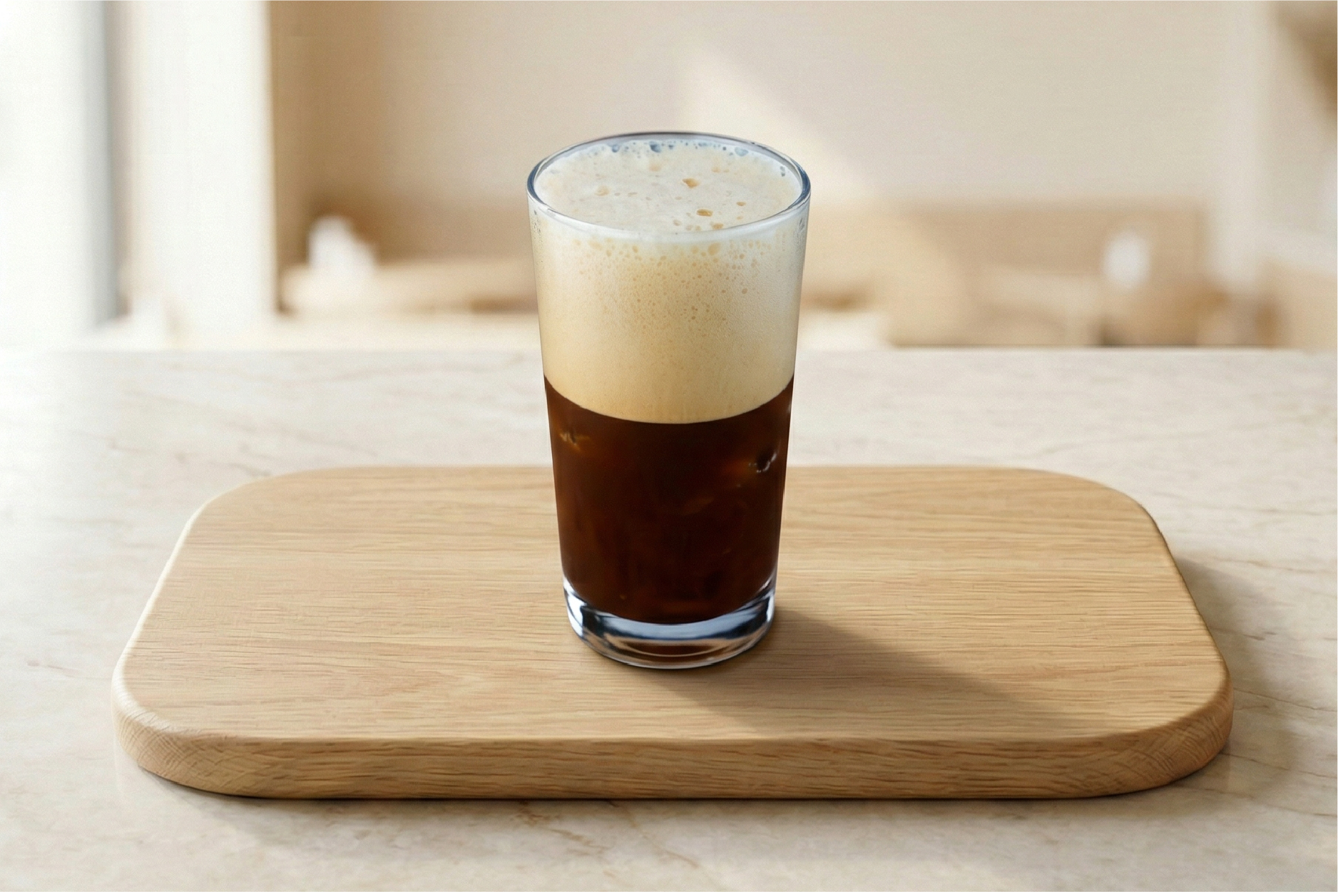 Shakerato