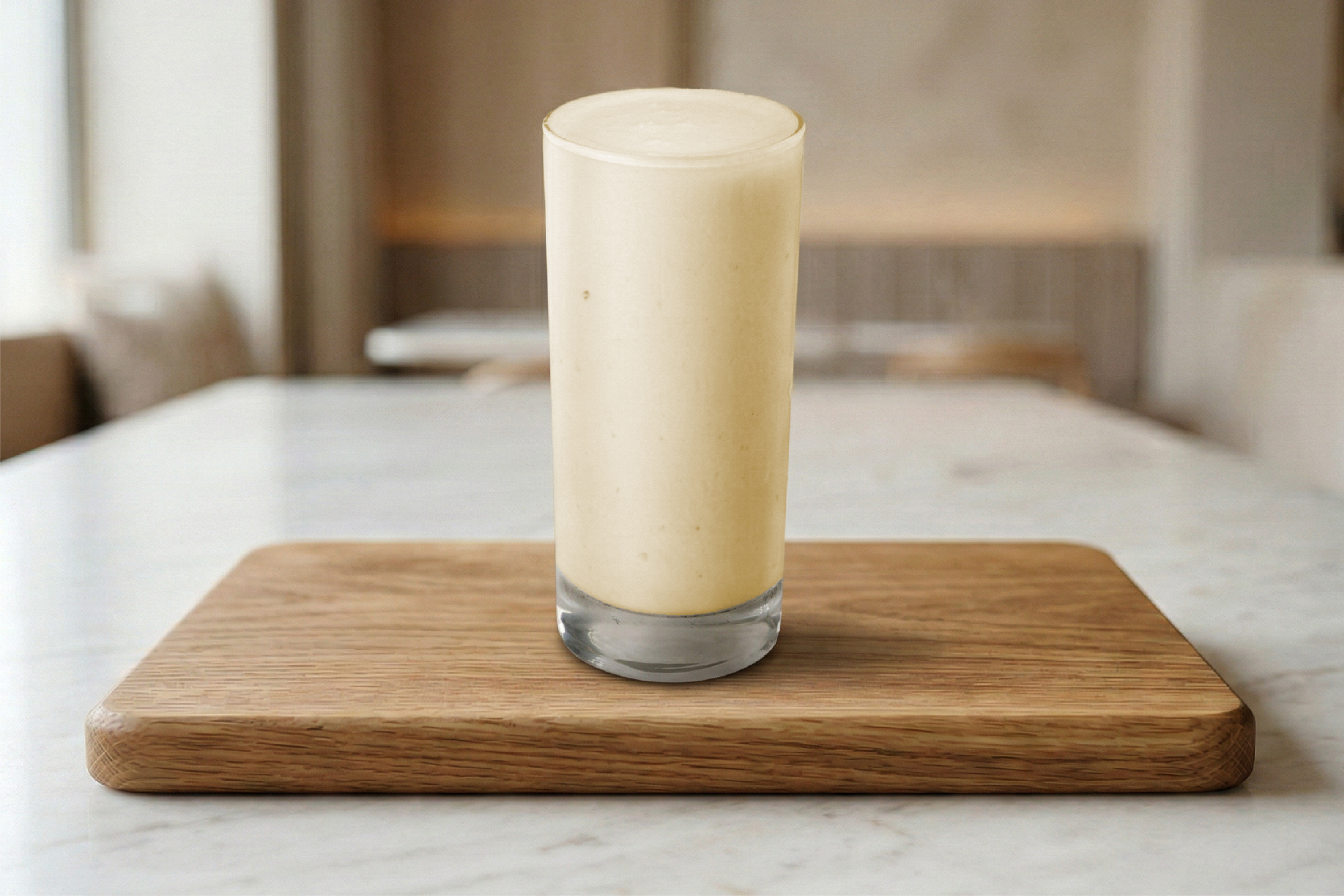 Milkshake (Banana)