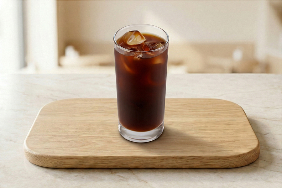 Cold Brew