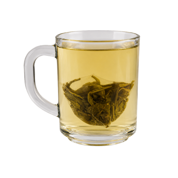 Jasmine Dragon Tea (Yaseminli Yeşil Çay)