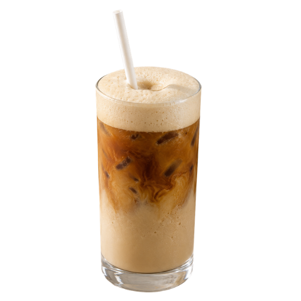 Ice Caramel Latte