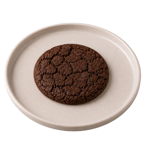 Çikolatalı Amerikan Cookie