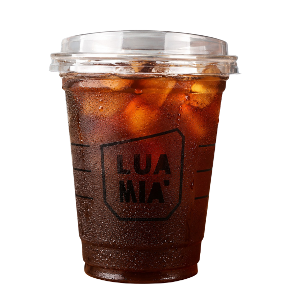 Cold Brew
