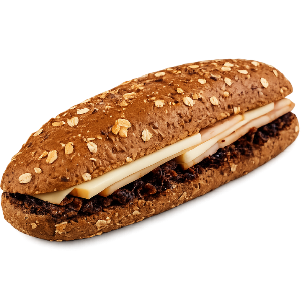 Hindi Fümeli Bagel