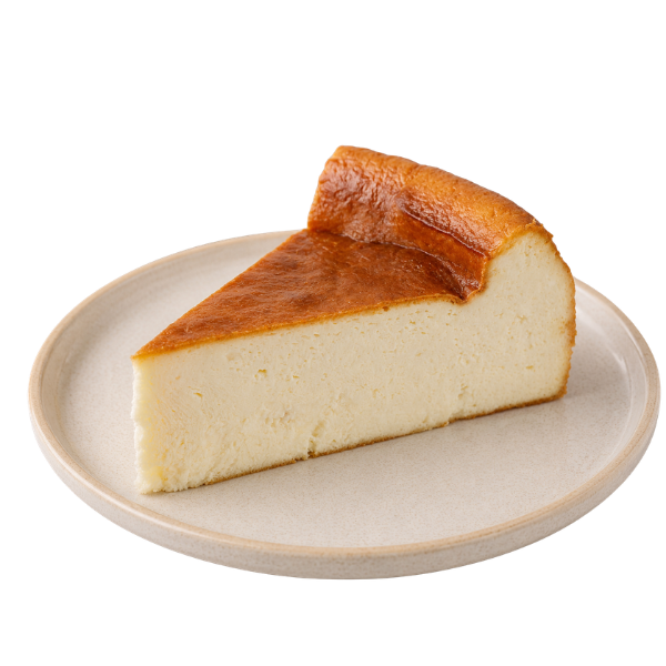 San Sebastian Cheesecake