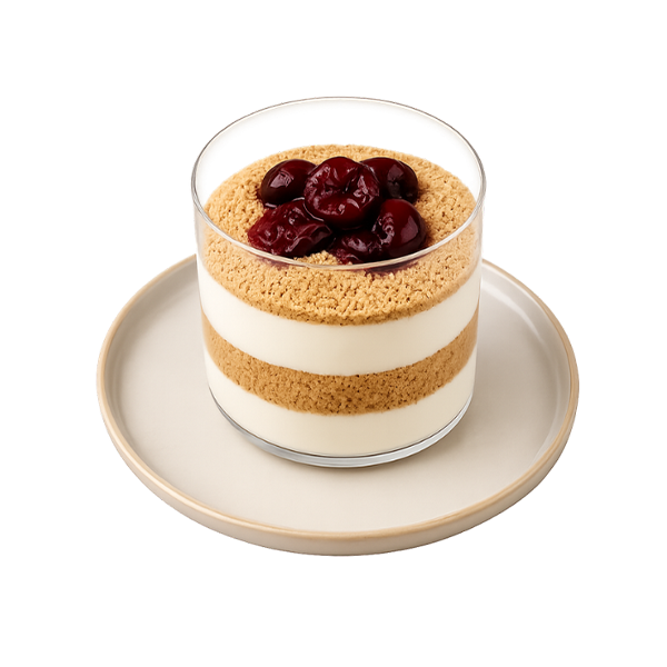 Cherry Cup