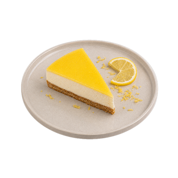 Limonlu Cheesecake