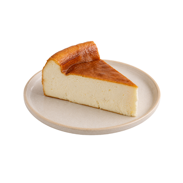 San Sebastian Cheesecake