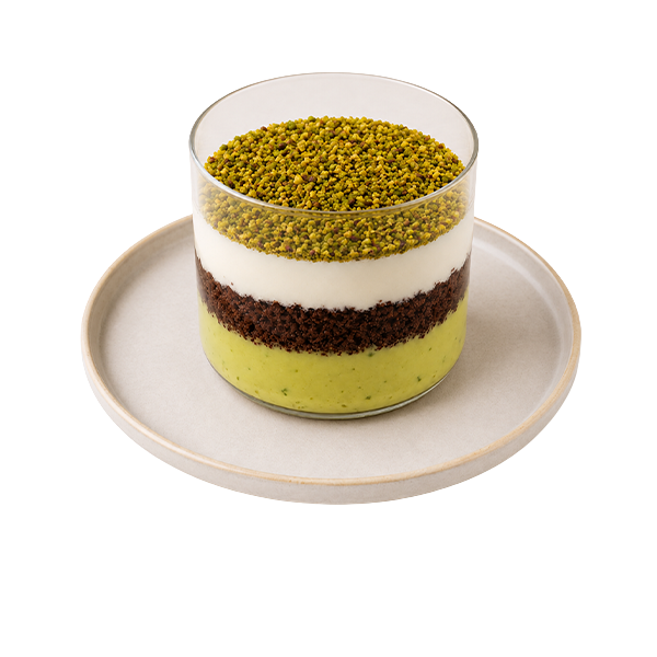 Pistachio Cup