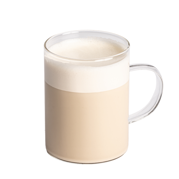 Chai Tea Latte