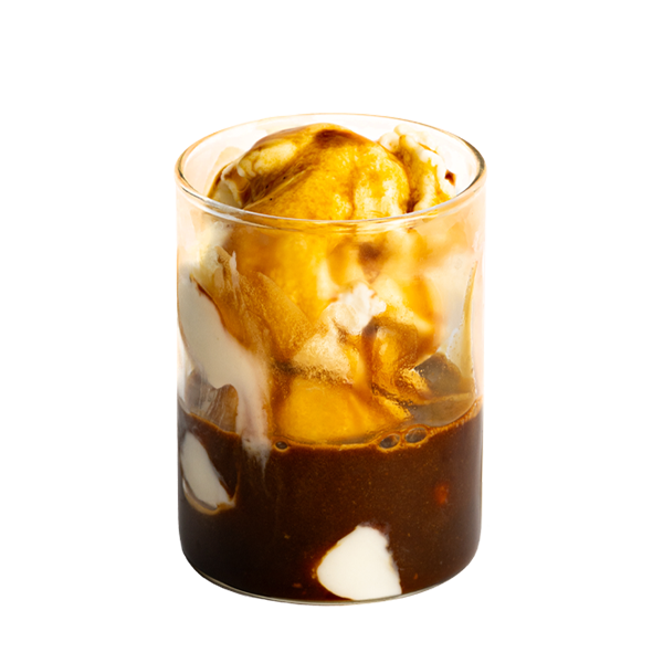 Affogato