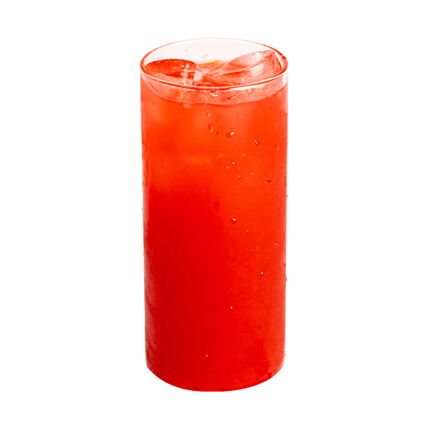Berry Hibiscus
