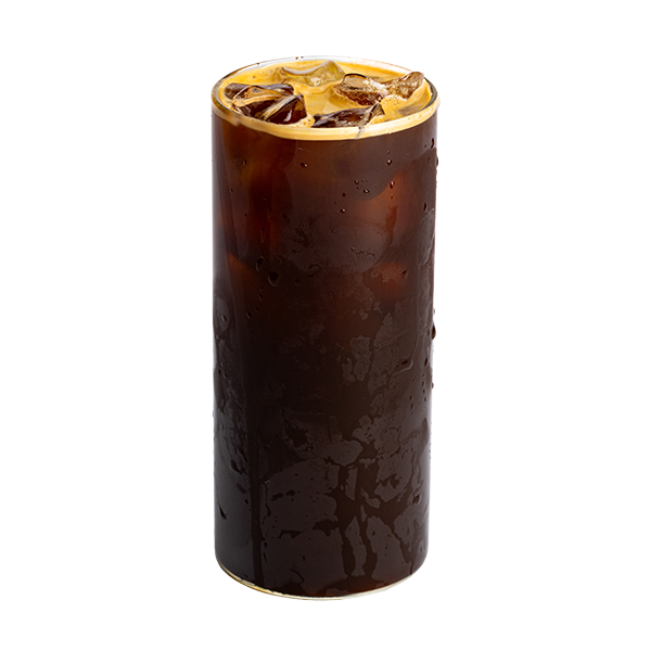 Cold Brew