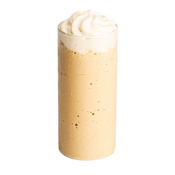 Espresso Frappe