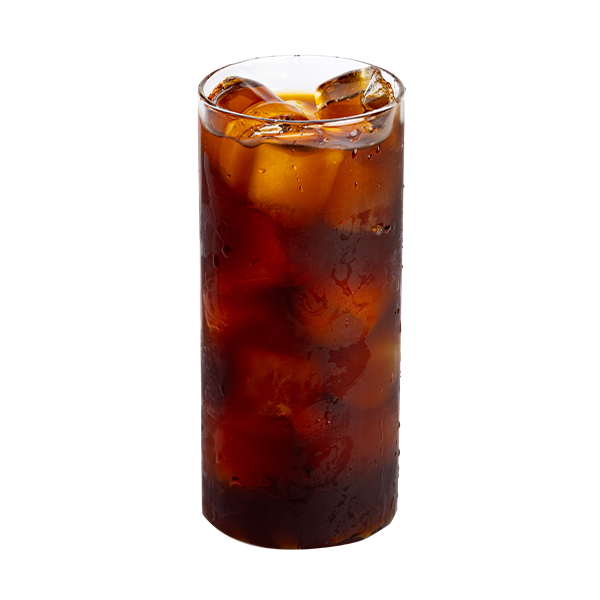 Ice Filtre Kahve