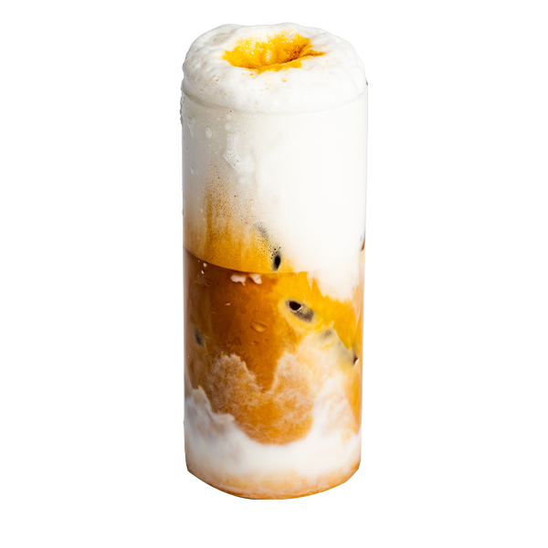 Ice White Mocha