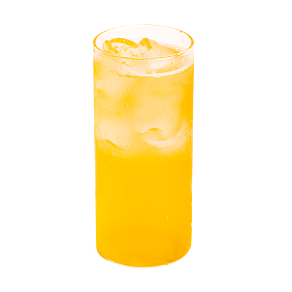 Şeftali Limon
