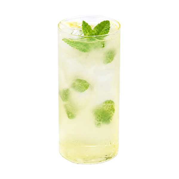 Virgin Mojito