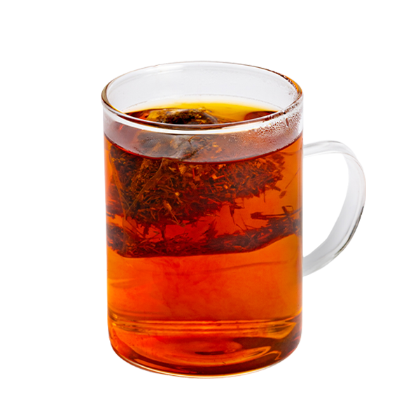 Rooibos Bourbon Tea