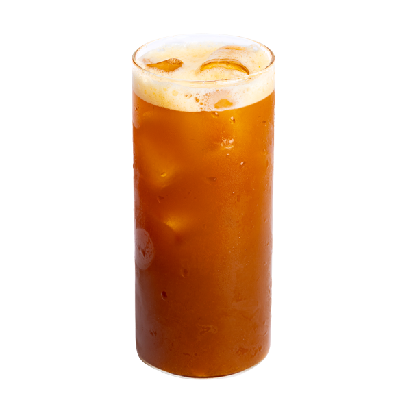 Ice Tea (Mango-Limon)